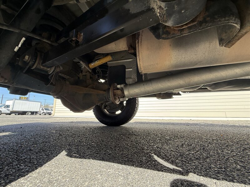 Used 2019 RAM 2500 Tradesman AWD/4WD image 40