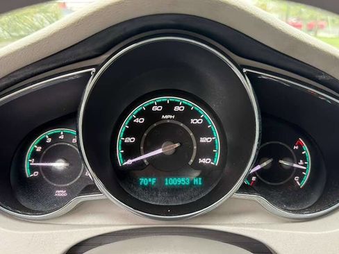 Used 2012 Chevrolet Malibu LS w/ LS Uplevel Package image 29