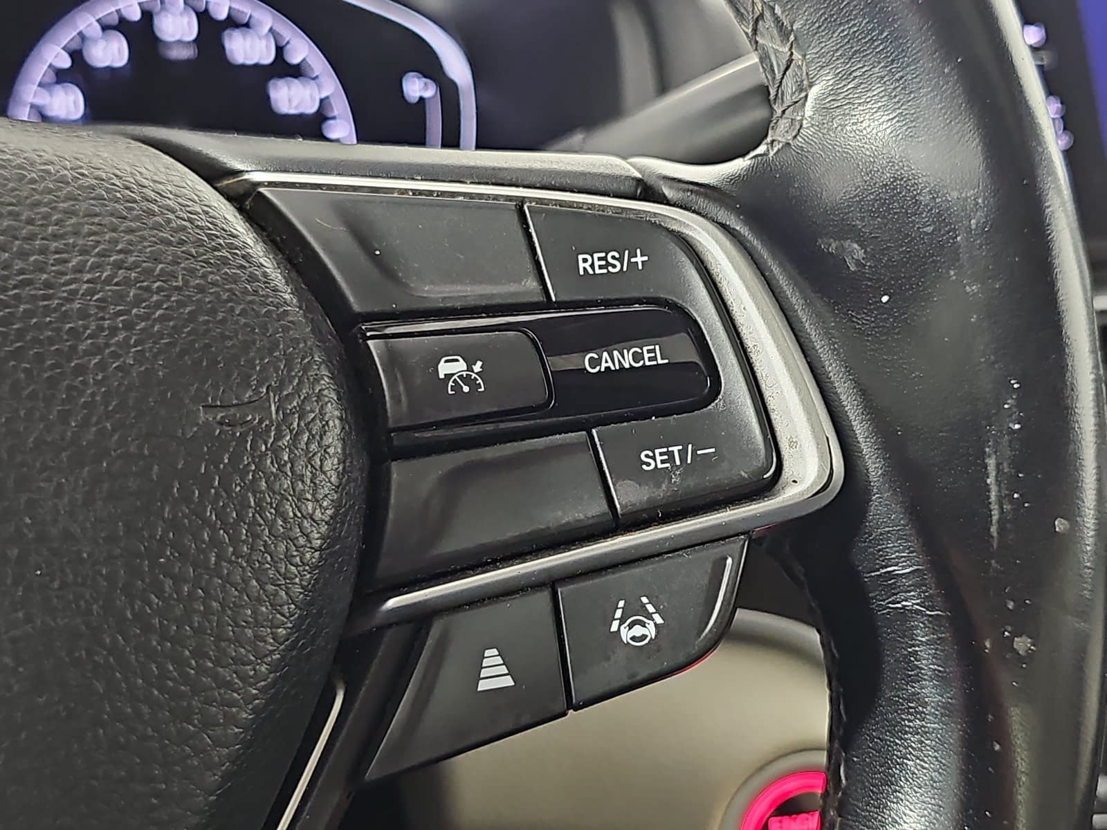Used 2022 Honda Accord EX-L image 14