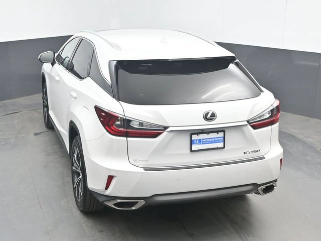 Used 2018 Lexus RX 350 AWD w/ Premium Package image 38
