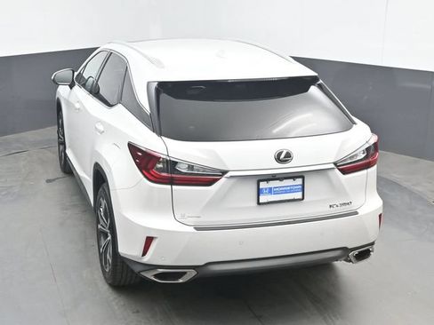 Used 2018 Lexus RX 350 AWD w/ Premium Package image 38