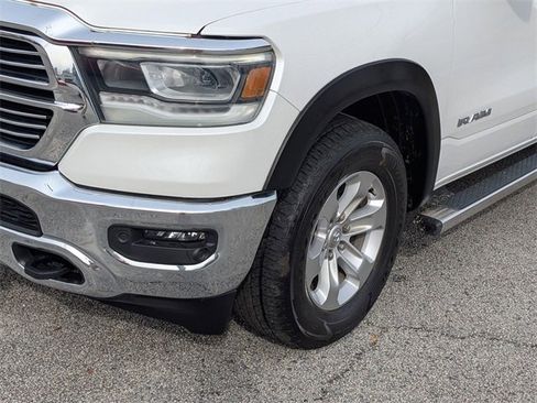 Used 2023 RAM 1500 Laramie image 9