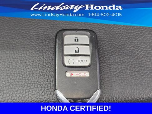 Certified 2023 Honda Ridgeline RTL image 24