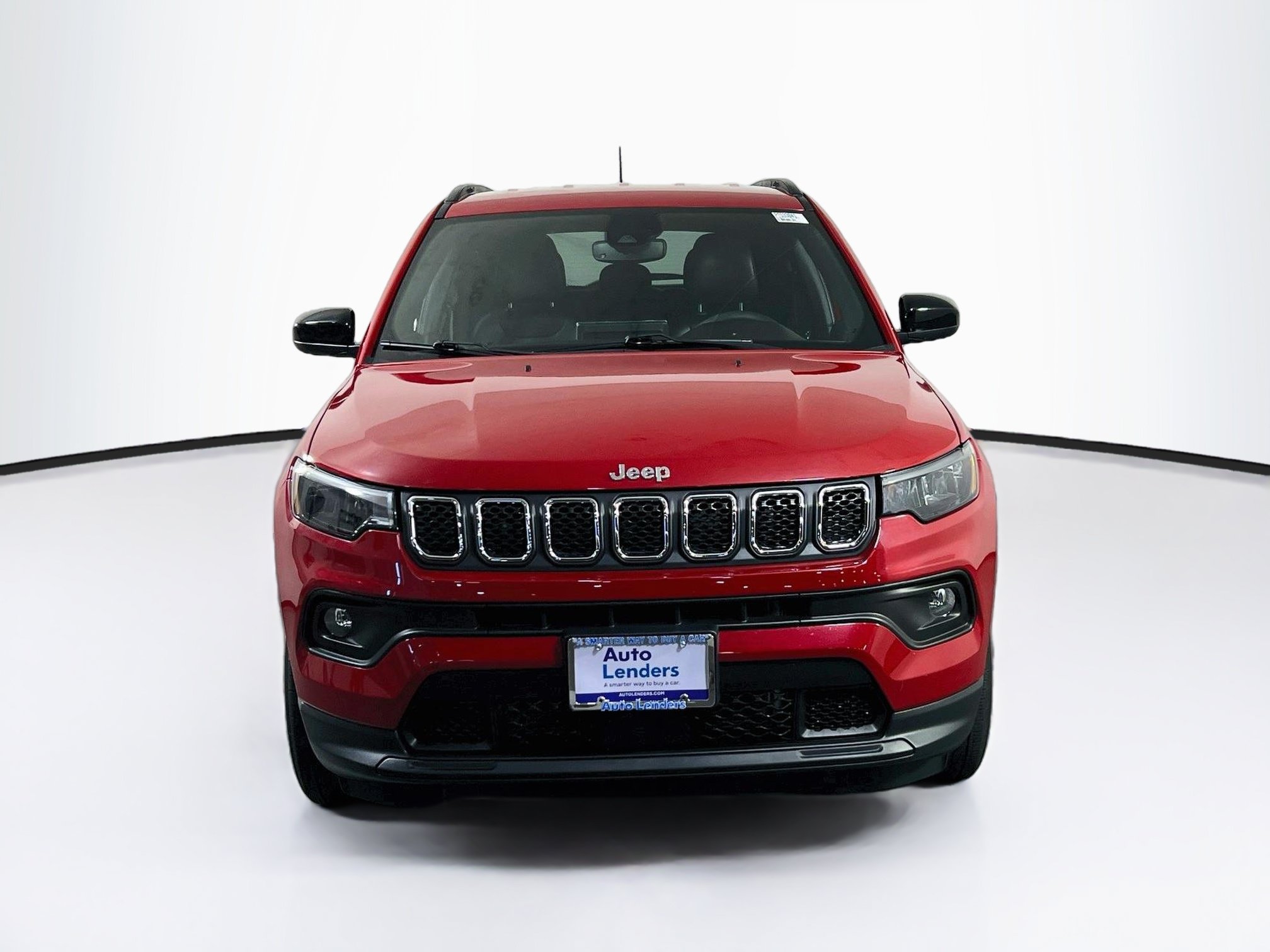Used 2023 Jeep Compass Latitude w/ Convenience Group AWD/4WD image 2