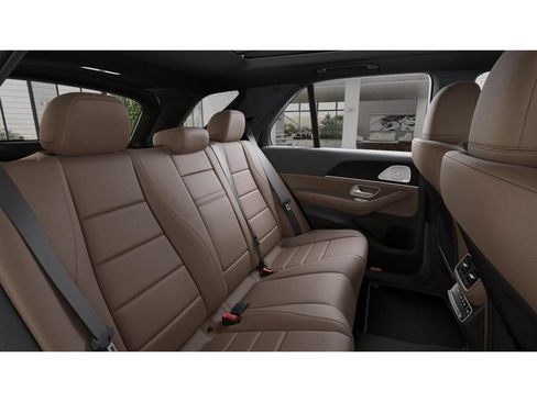 New 2026 Mercedes-Benz GLE 450 4MATIC image 5