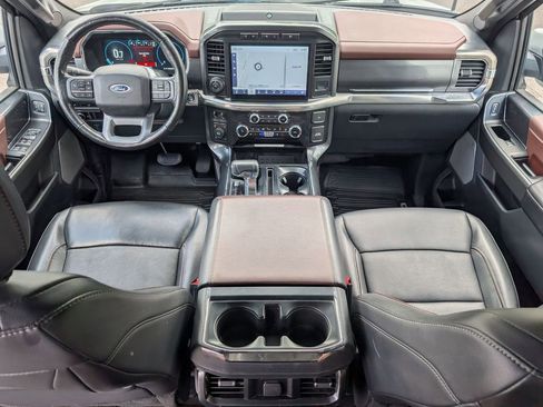 Used 2023 Ford F150 Lariat w/ Equipment Group 502A High AWD/4WD image 17