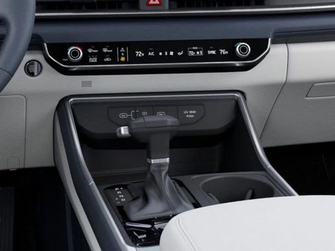 New 2026 Kia Carnival EX FWD image 23