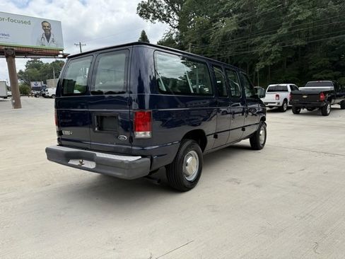 Used 2003 Ford E-350 and Econoline 350 XL image 5