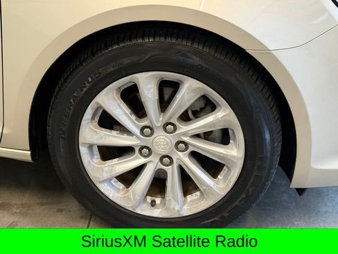 Used 2016 Buick LaCrosse Leather FWD image 2