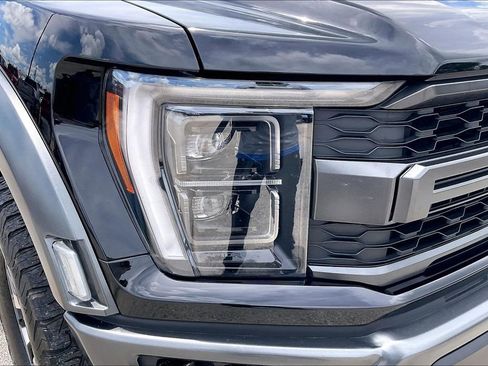 Used 2023 Ford F150 Raptor AWD/4WD image 33