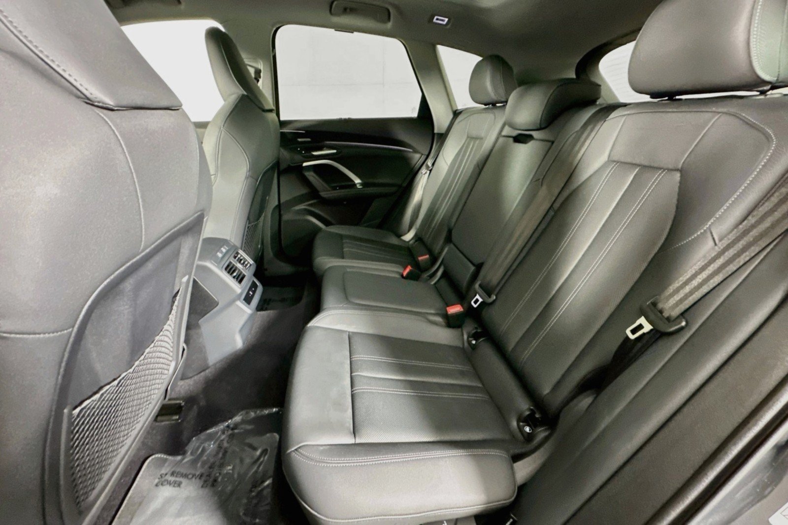 Used 2026 Audi Q5 Premium Plus w/ Premium Plus AWD/4WD image 9