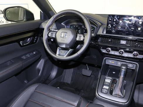 New 2026 Honda CR-V Sport Touring image 7