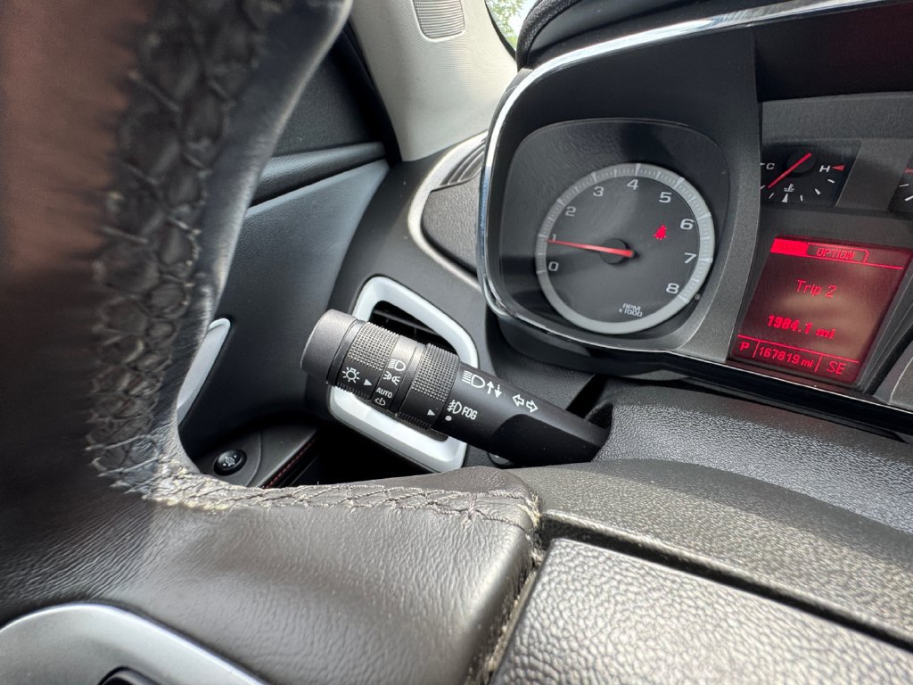 Used 2014 GMC Terrain SLE w/ Convenience Package FWD image 32