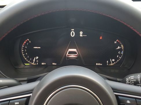 New 2026 MAZDA CX-70 3.3 Turbo S w/ Premium Package image 27