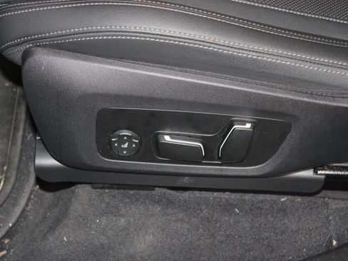 Used 2024 BMW X3 sDrive30i w/ Convenience Package w/ZPA RWD image 34