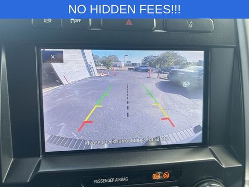 Used 2020 Ford F350 Lariat w/ Camper Package image 39