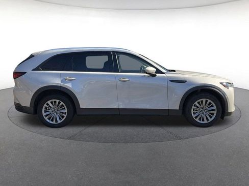 Used 2024 MAZDA CX-90 3.3 Turbo w/ Preferred Package image 6