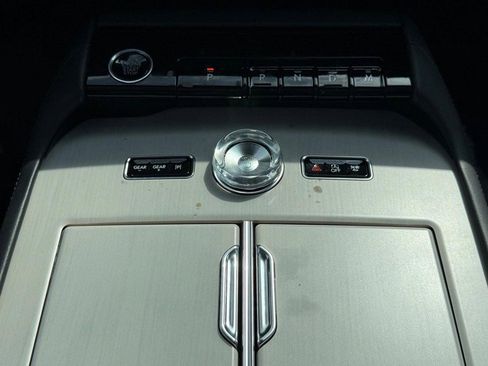 New 2026 Lincoln Navigator Reserve AWD/4WD image 15