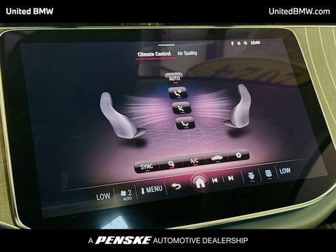 Used 2024 Mercedes-Benz E 350 4MATIC Sedan image 11