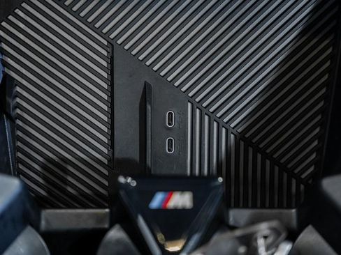 Used 2025 BMW X3 xDrive30i w/ M Sport Package image 23