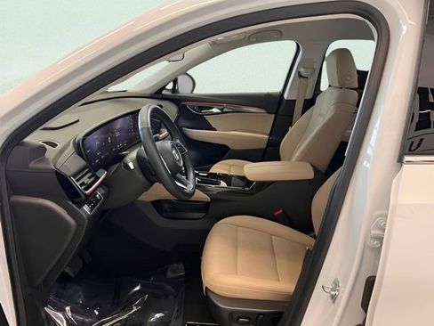 Used 2024 Buick Envision Preferred AWD/4WD image 17