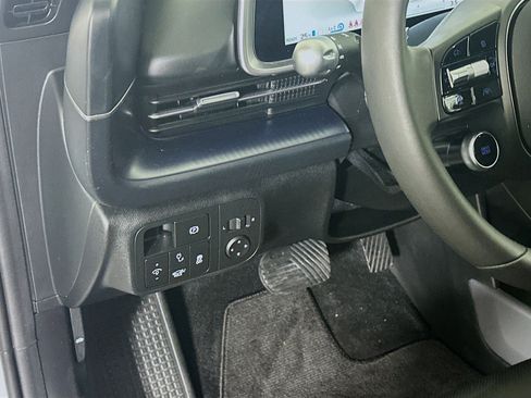 Used 2023 Hyundai Ioniq 6 SEL w/ Cargo Package image 17