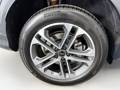 Used 2025 Audi Q5 Premium Plus w/ Premium Plus AWD/4WD image 33