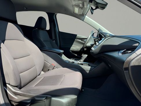 Used 2023 Chevrolet Malibu LT image 14