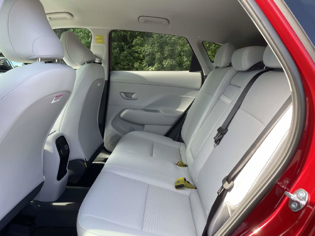 New 2026 Hyundai Kona SEL Sport FWD image 10