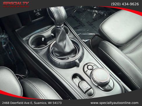 Used 2018 MINI Cooper Countryman SE image 30