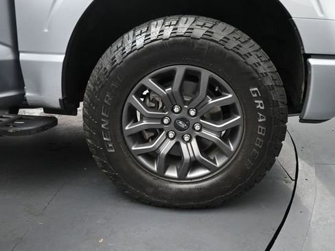 Certified 2021 Ford F150 Tremor w/ Equipment Group 402A High AWD/4WD image 31