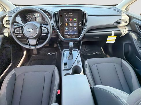 New 2026 Subaru Crosstrek 2.0i Premium image 15