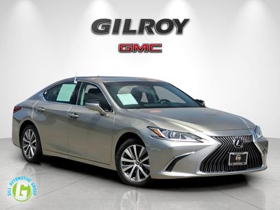 Used 2019 Lexus ES 350 w/ Accessory Package 2