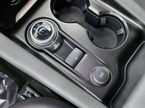 Certified 2025 Ford Explorer Active AWD/4WD image 17