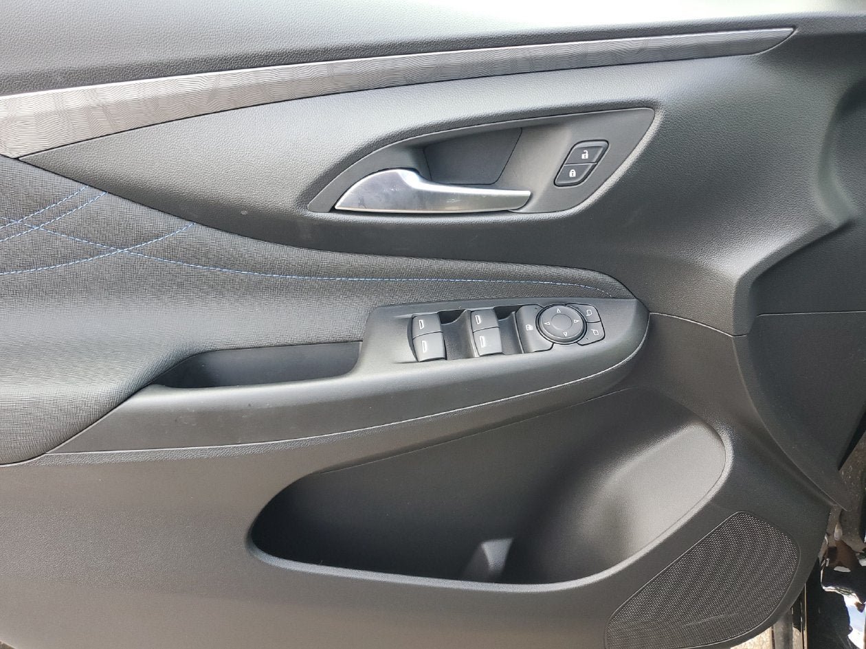 New 2026 Buick Envista Sport Touring w/ Convenience I Package FWD image 16