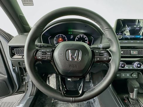 New 2026 Honda Civic Sport image 11