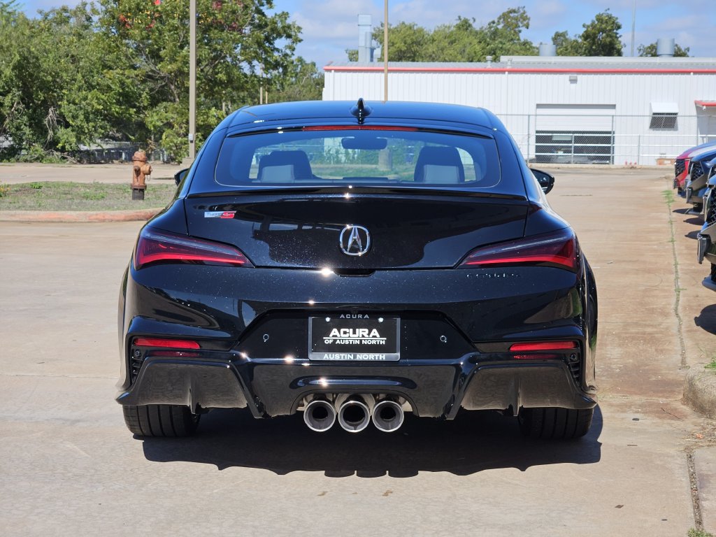 New 2026 Acura Integra Type S FWD image 6