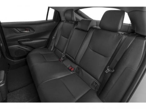 New 2026 Toyota Prius FWD image 15
