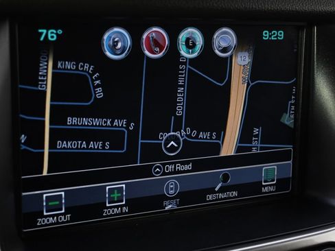 Used 2016 Chevrolet Tahoe LT AWD/4WD image 32