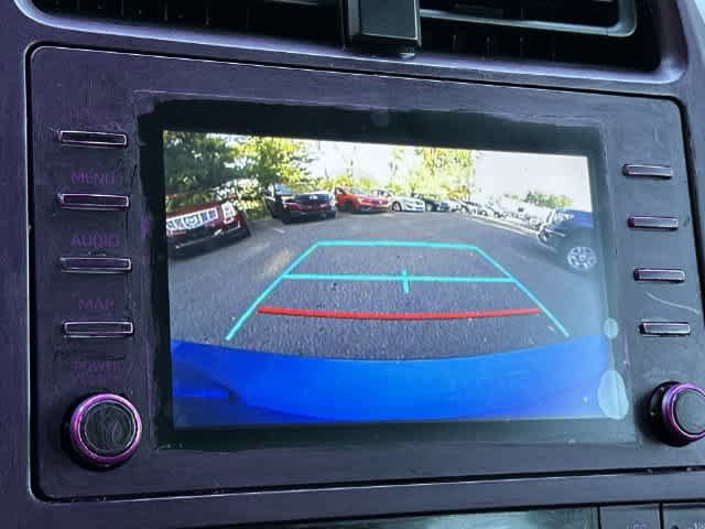 Used 2020 Toyota Prius XLE w/ Advanced Technology Package AWD/4WD image 12