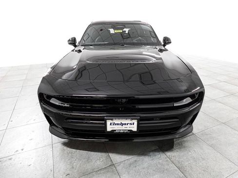 New 2026 Dodge Charger GT w/ Driver Convenience Group AWD/4WD image 3