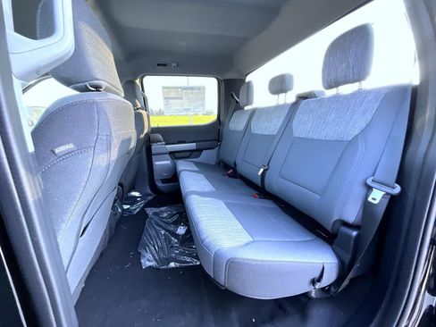 New 2026 Ford F350 XLT w/ XLT Premium Package AWD/4WD image 14