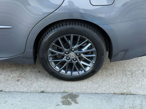 Used 2018 Lexus ES 350 w/ Premier Package image 47