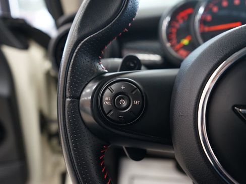Used 2019 MINI Cooper S w/ Storage Package FWD image 28