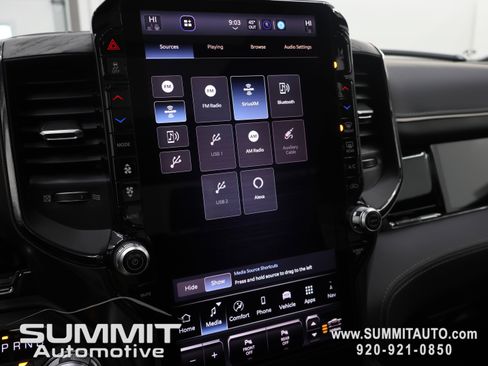 New 2026 RAM 1500 Limited AWD/4WD image 66