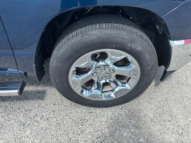 Used 2021 RAM 1500 Big Horn AWD/4WD image 33