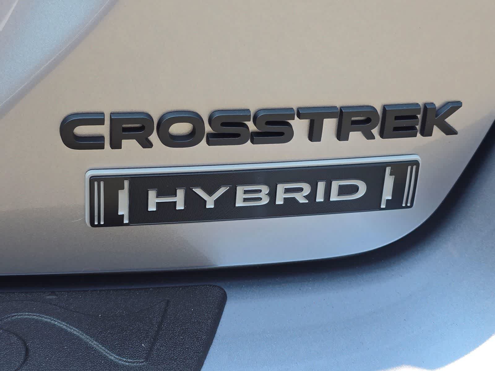 New 2026 Subaru Crosstrek 2.5i Limited AWD/4WD image 7