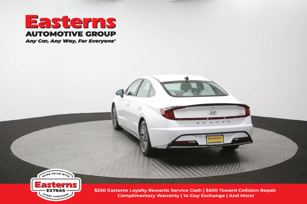 Used 2023 Hyundai Sonata SEL FWD image 66