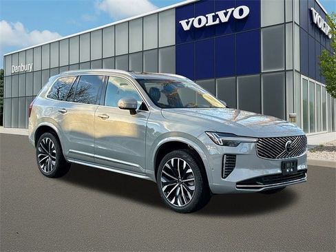 New 2026 Volvo XC90 B6 Ultra w/ Protection Package image 1
