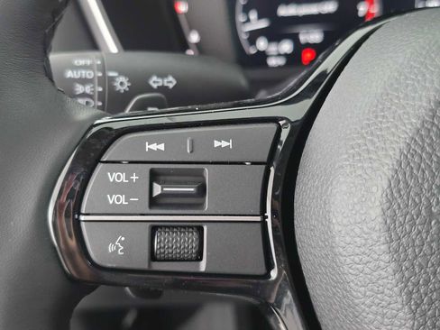 New 2025 Acura Integra image 23